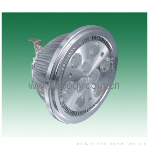 indoor lighting,spot lights, AR111,15W spot ar111 led